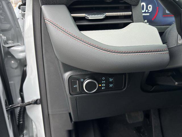 new 2026 Ford Explorer car, priced at $42,125