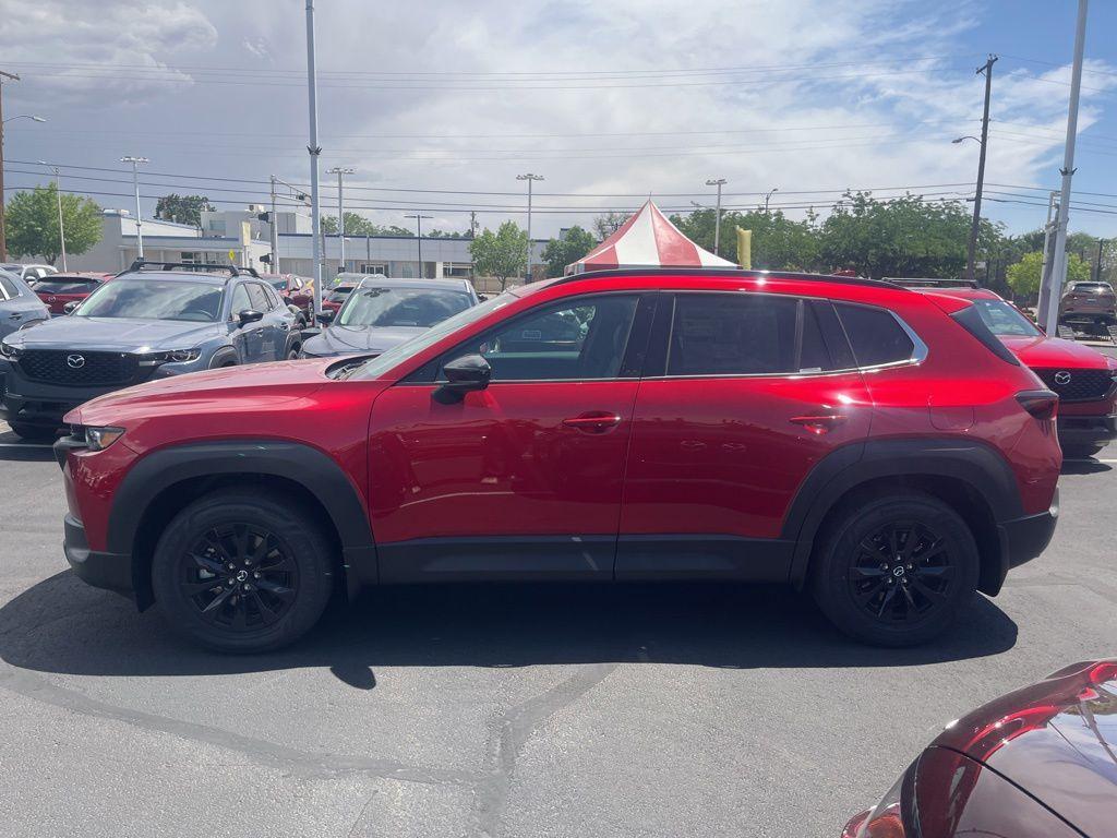 new 2026 Mazda CX-50 Hybrid car
