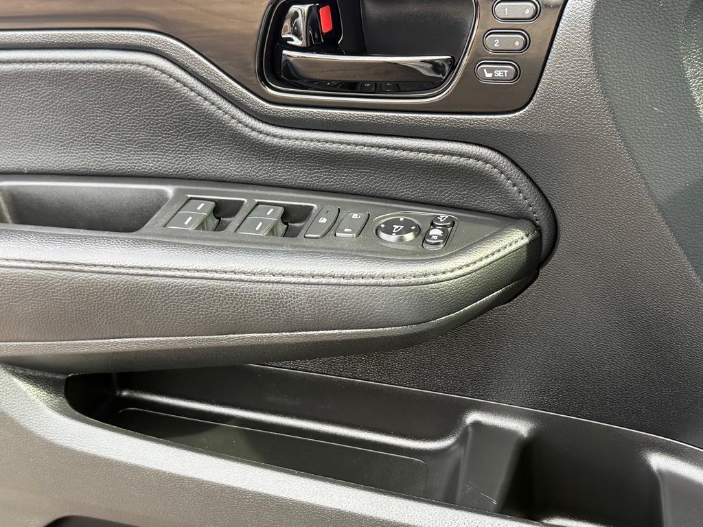 used 2022 Honda Odyssey car, priced at $34,995