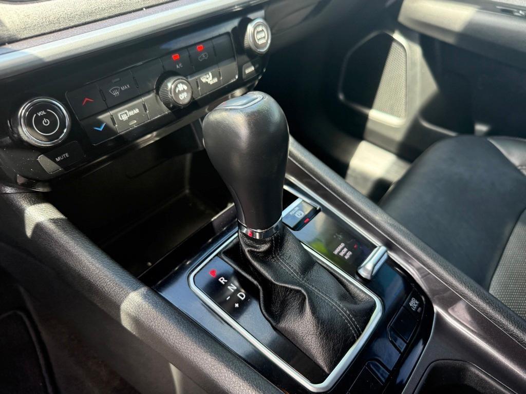 used 2022 Jeep Compass car, priced at $22,928