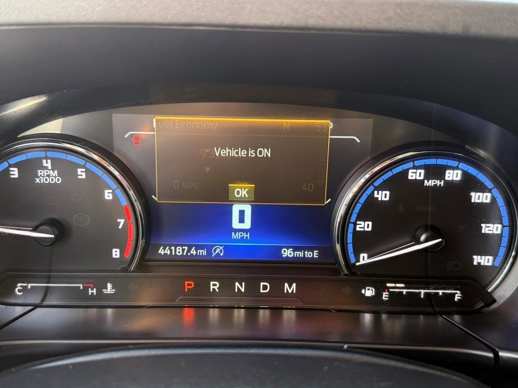 used 2023 Ford Bronco Sport car, priced at $31,995