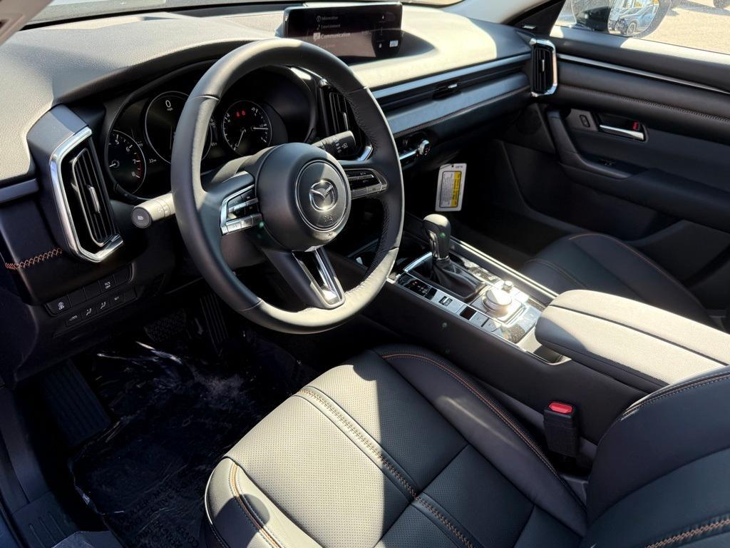 new 2025 Mazda CX-50 car, priced at $38,504
