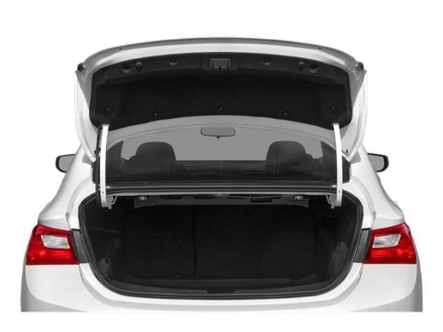 used 2024 Chevrolet Malibu car, priced at $18,995