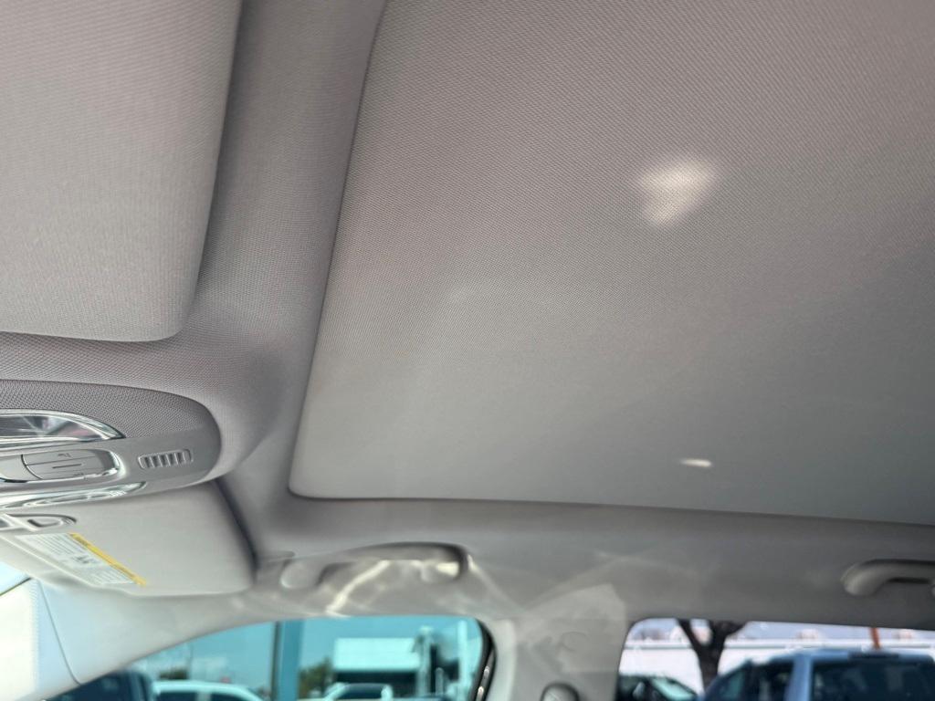 used 2022 Jeep Compass car, priced at $21,801