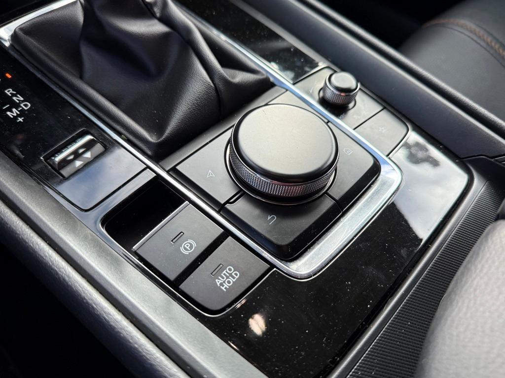 used 2023 Mazda CX-50 car, priced at $37,995