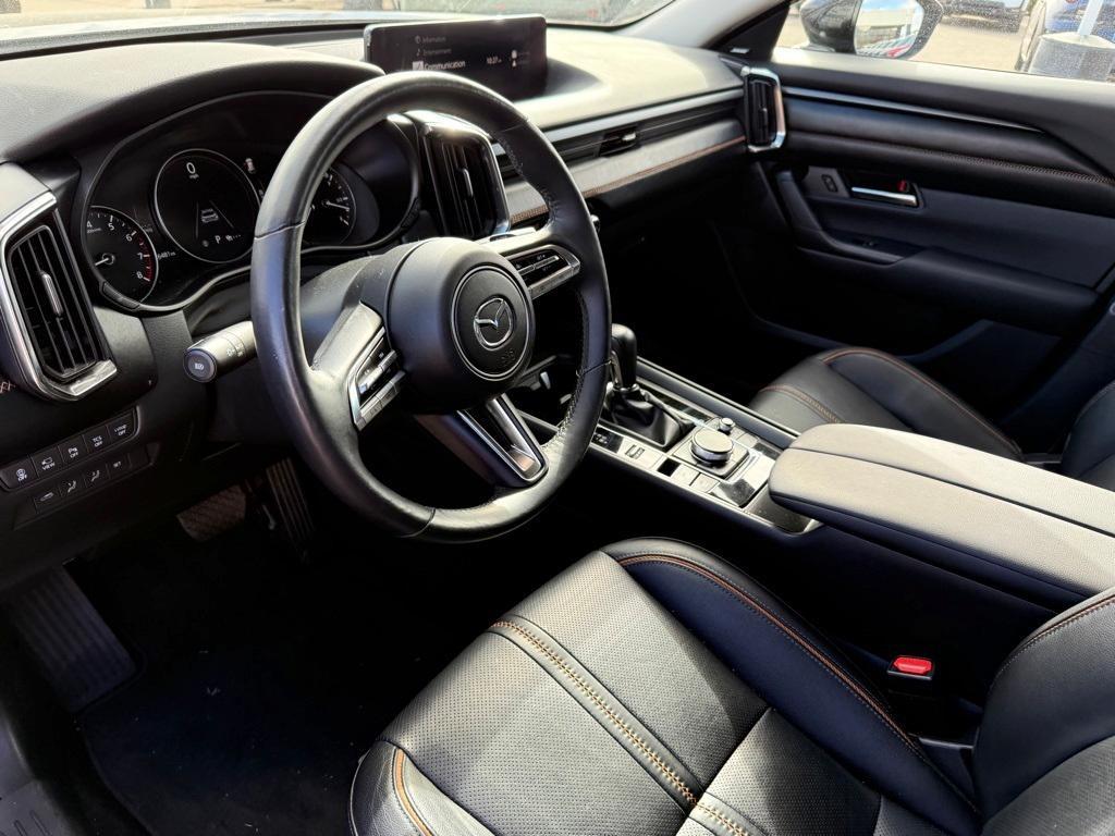 used 2023 Mazda CX-50 car, priced at $37,995