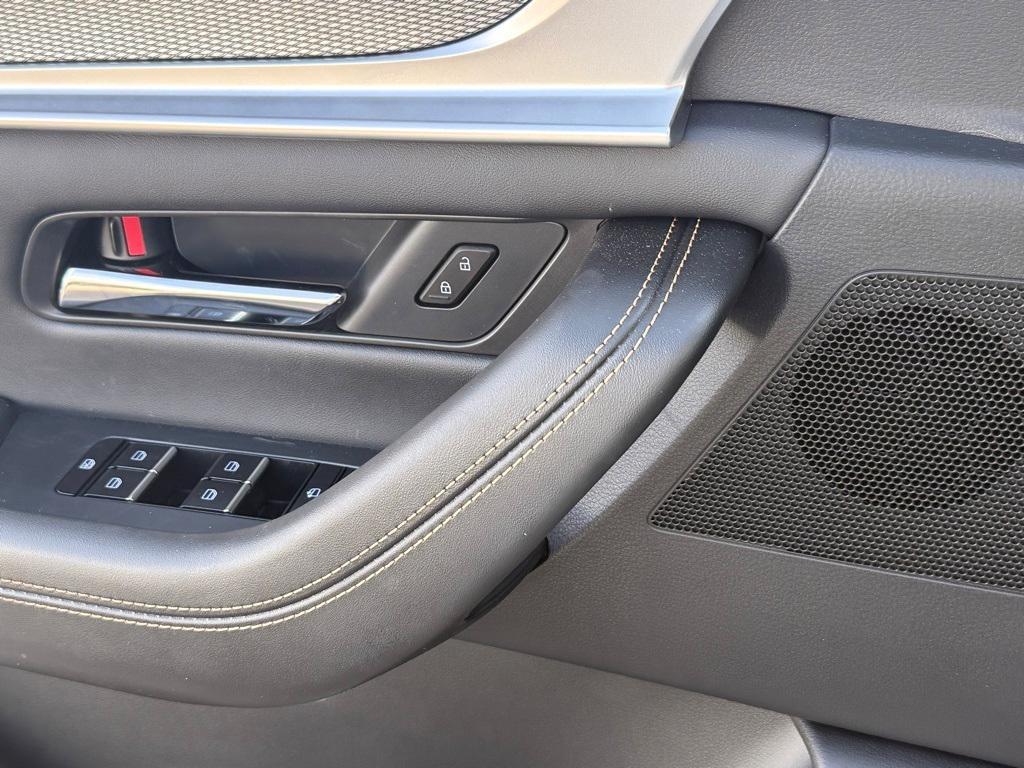 used 2024 Mazda CX-90 car, priced at $43,652