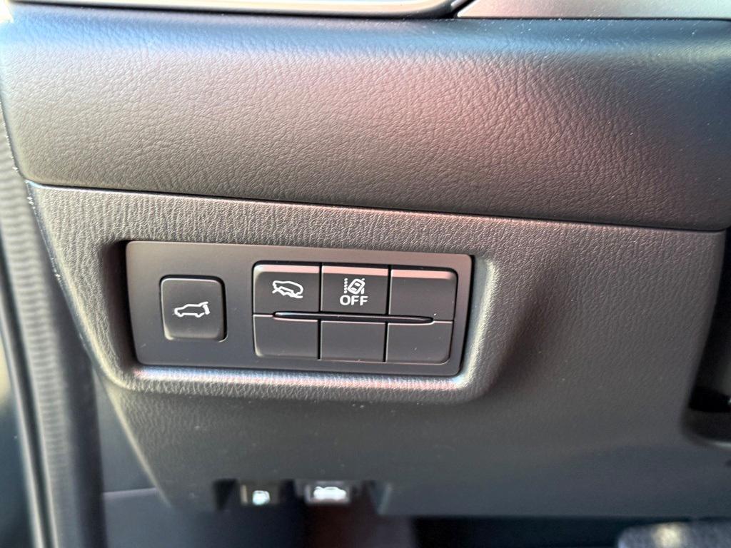 used 2023 Mazda CX-5 car, priced at $31,995