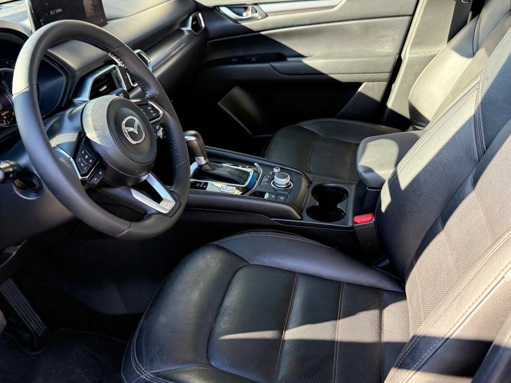used 2023 Mazda CX-5 car, priced at $31,995
