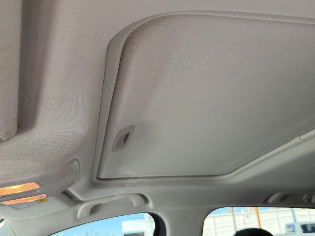 used 2023 Mazda CX-5 car, priced at $31,995