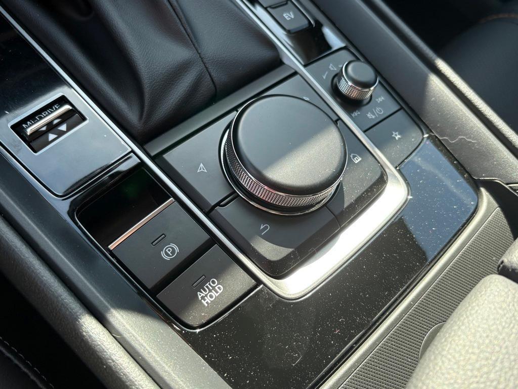 new 2025 Mazda CX-50 car, priced at $39,274