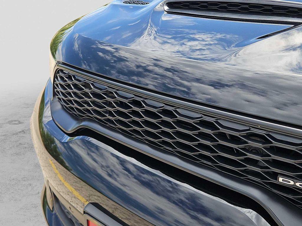new 2026 Dodge Durango car, priced at $43,600