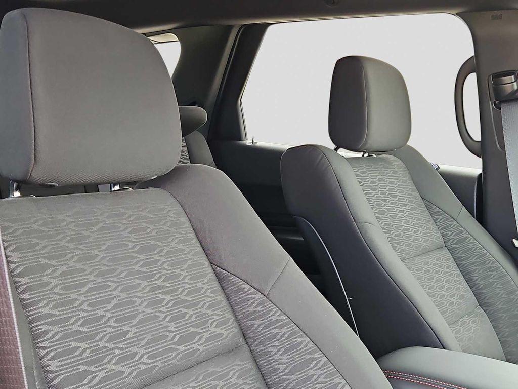 new 2026 Dodge Durango car, priced at $43,600