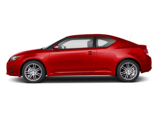 used 2013 Scion tC car