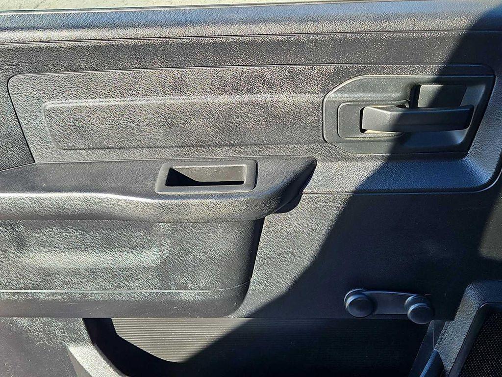 used 2018 Ram 2500 car, priced at $13,899