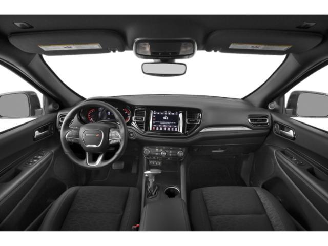 new 2026 Dodge Durango car, priced at $45,555