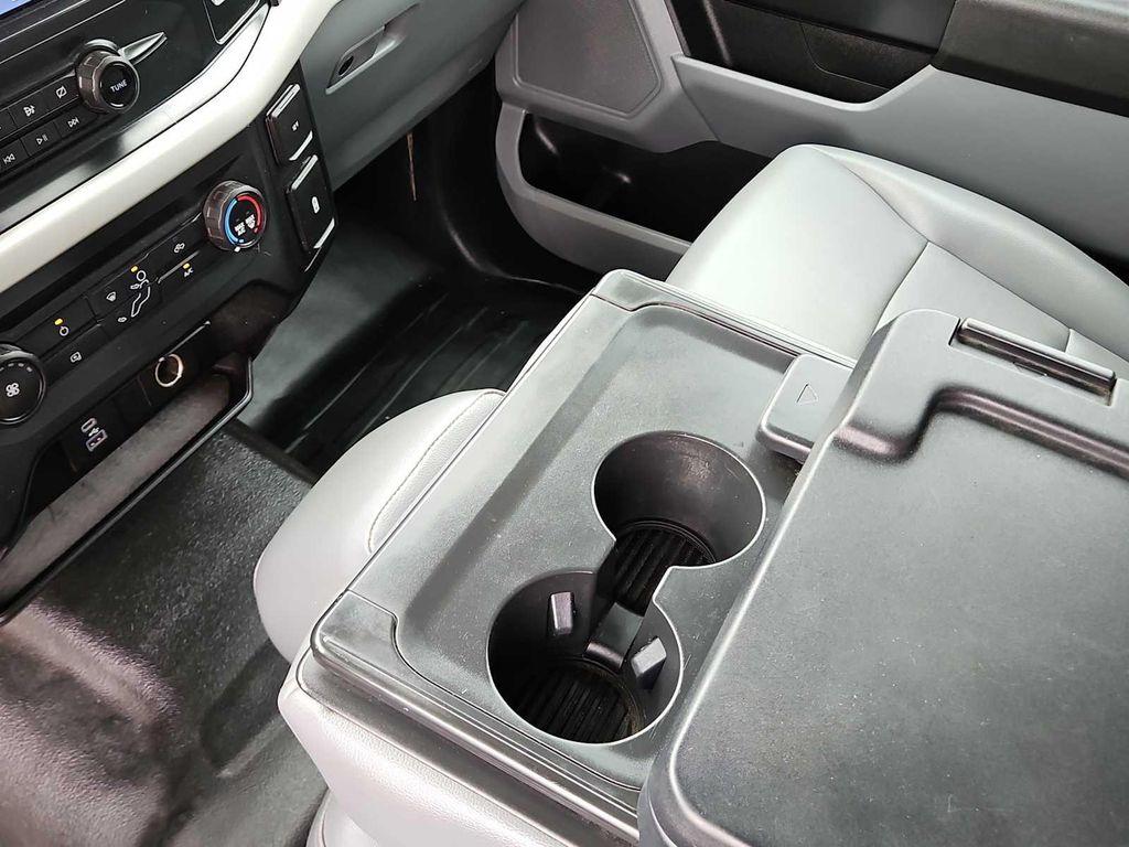 used 2021 Ford F-150 car, priced at $25,150