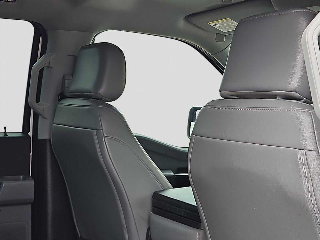 used 2021 Ford F-150 car, priced at $25,150