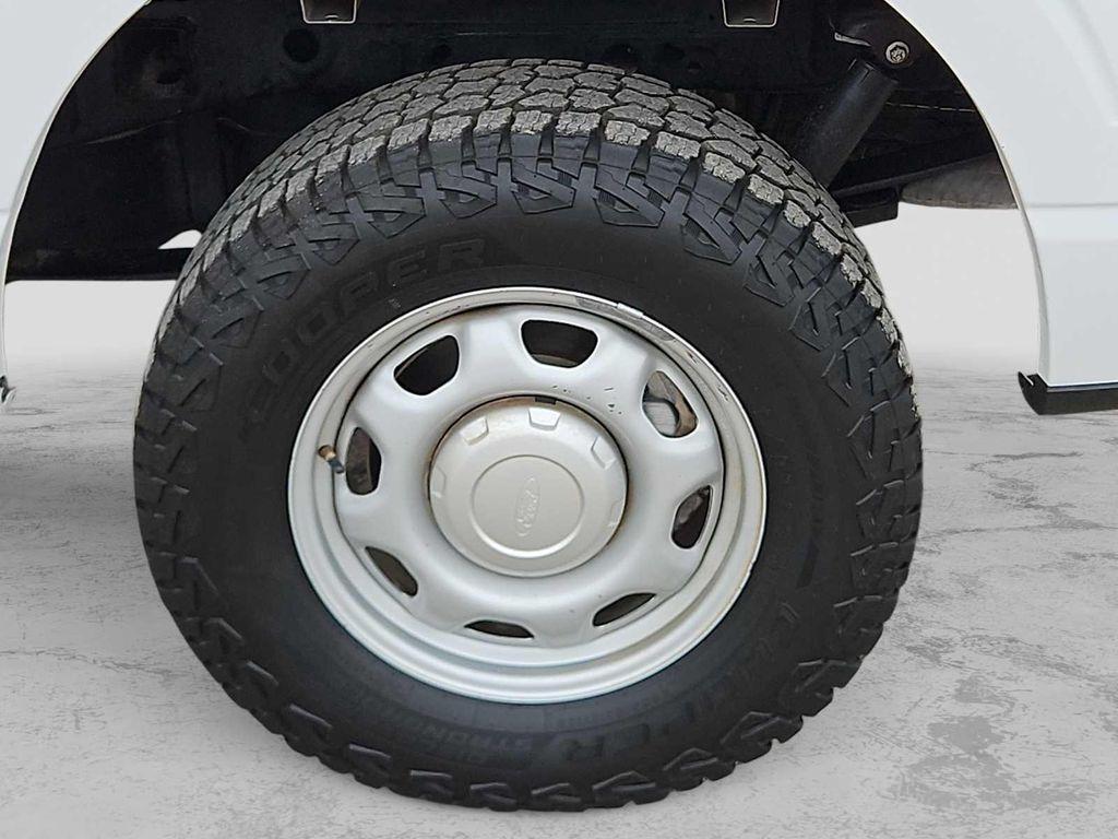 used 2021 Ford F-150 car, priced at $25,150
