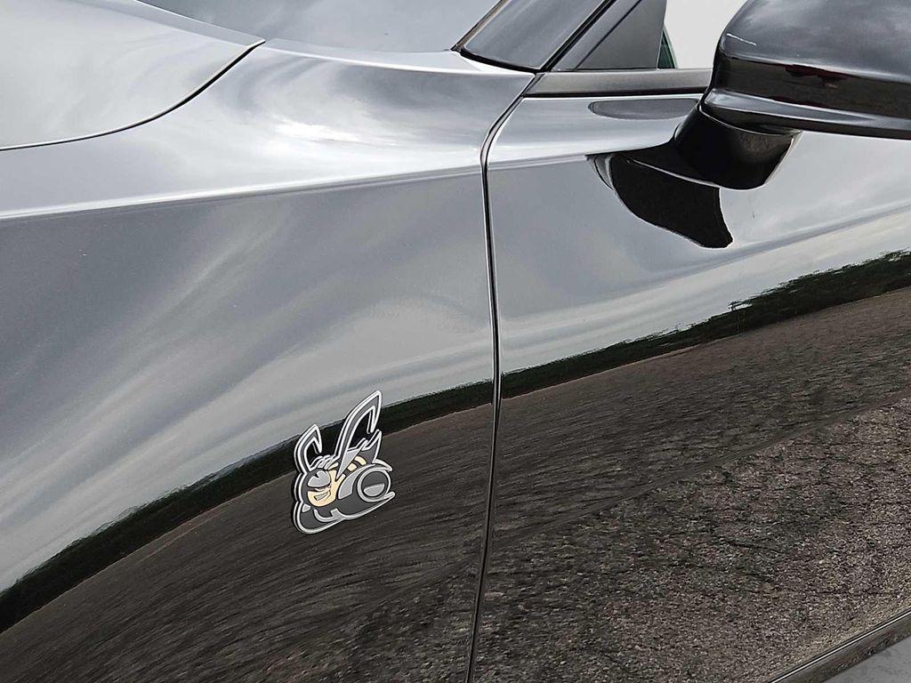 new 2026 Dodge Charger car, priced at $55,585