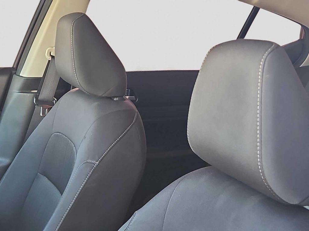 used 2022 Nissan Altima car, priced at $17,840