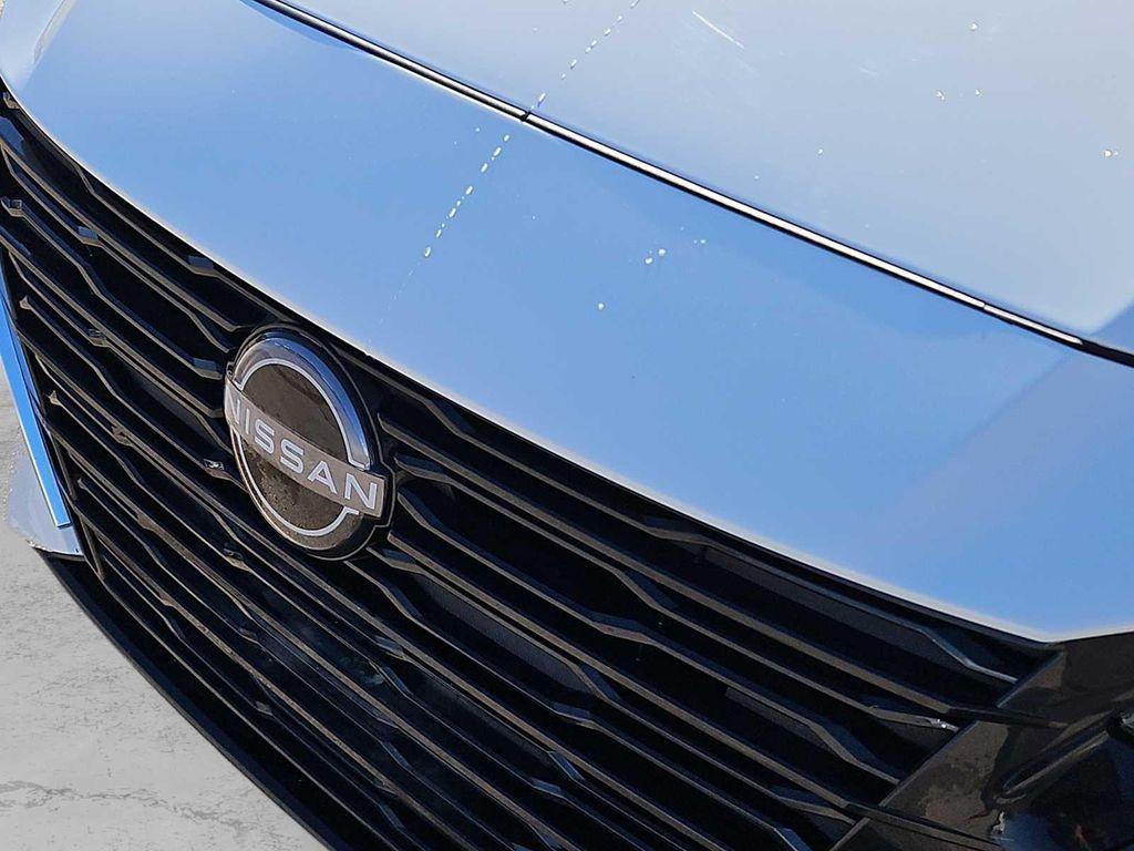 used 2025 Nissan Altima car, priced at $22,393