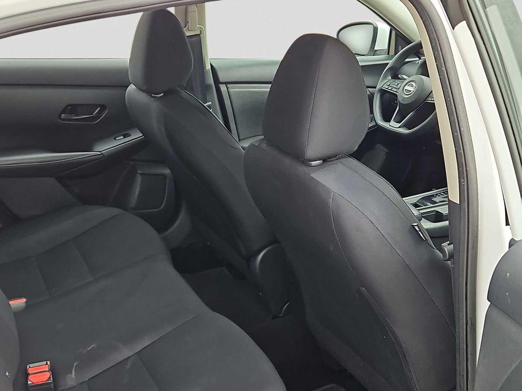 used 2024 Nissan Sentra car, priced at $18,342