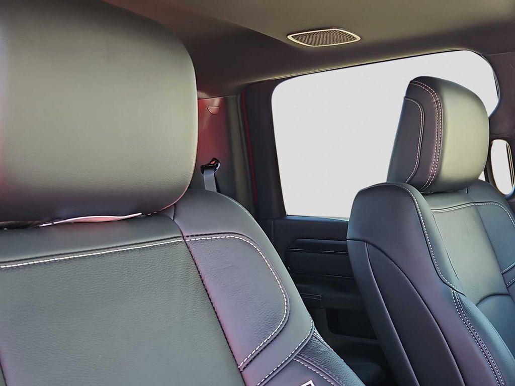 new 2026 Ram 2500 car, priced at $73,774