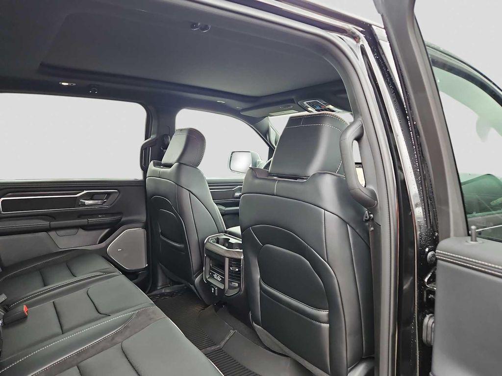 new 2026 Ram 1500 car, priced at $63,820