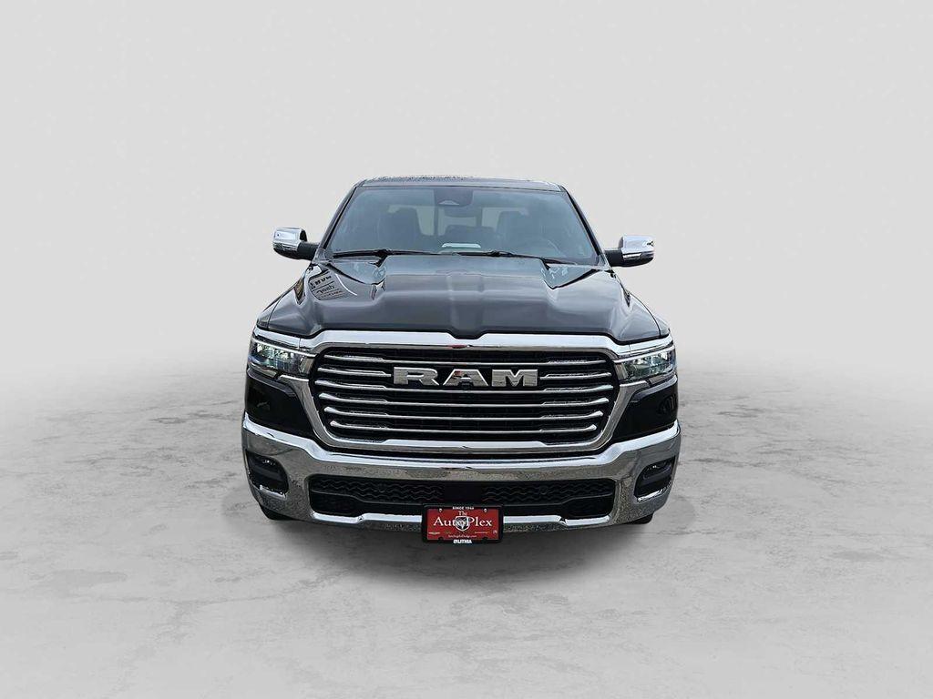 new 2026 Ram 1500 car, priced at $63,820