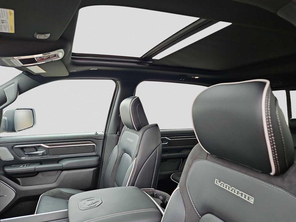 new 2026 Ram 1500 car, priced at $63,820