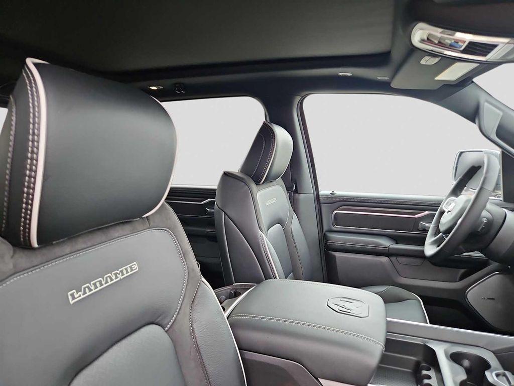 new 2026 Ram 1500 car, priced at $63,820