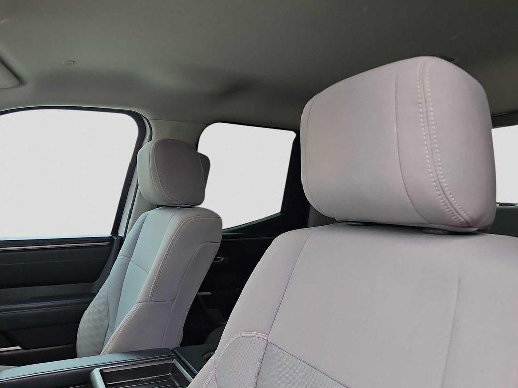 used 2022 Toyota Tundra car, priced at $32,498