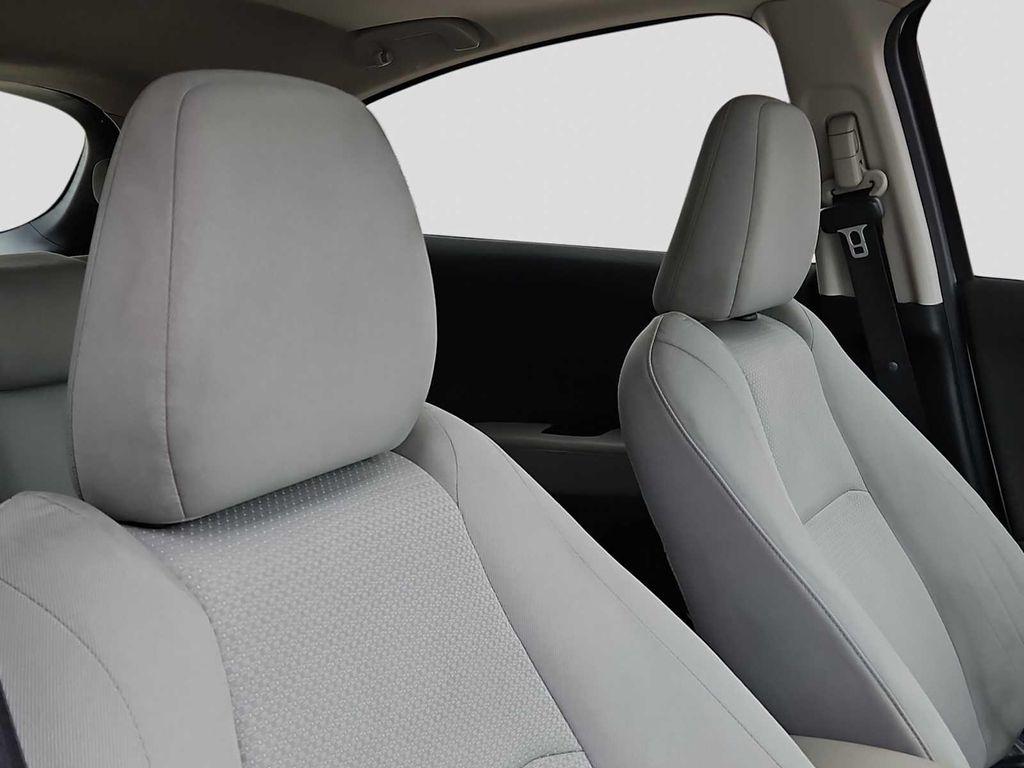 used 2022 Honda HR-V car, priced at $17,842