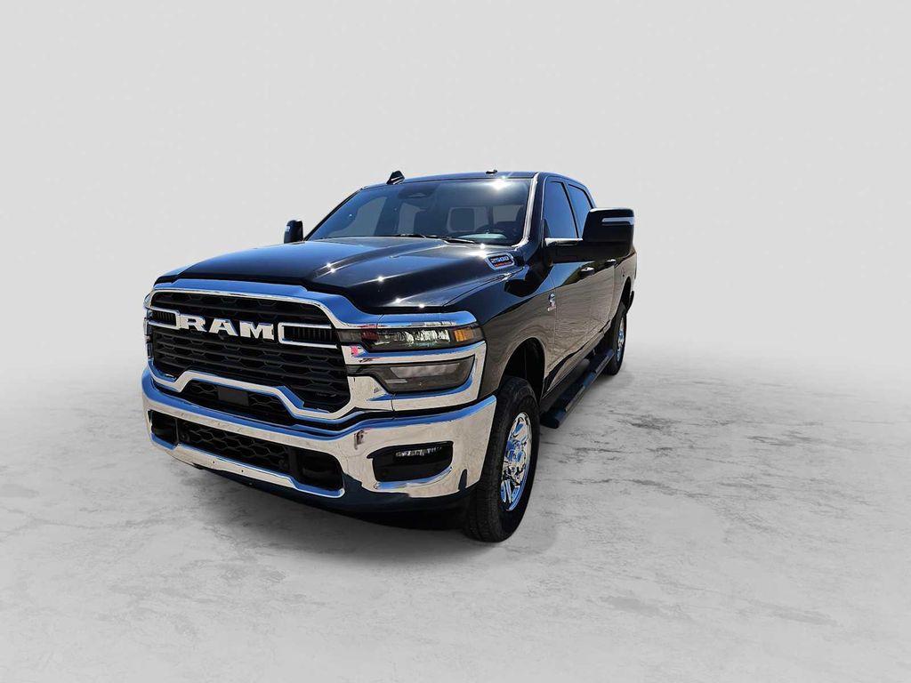 new 2026 Ram 2500 car, priced at $61,519