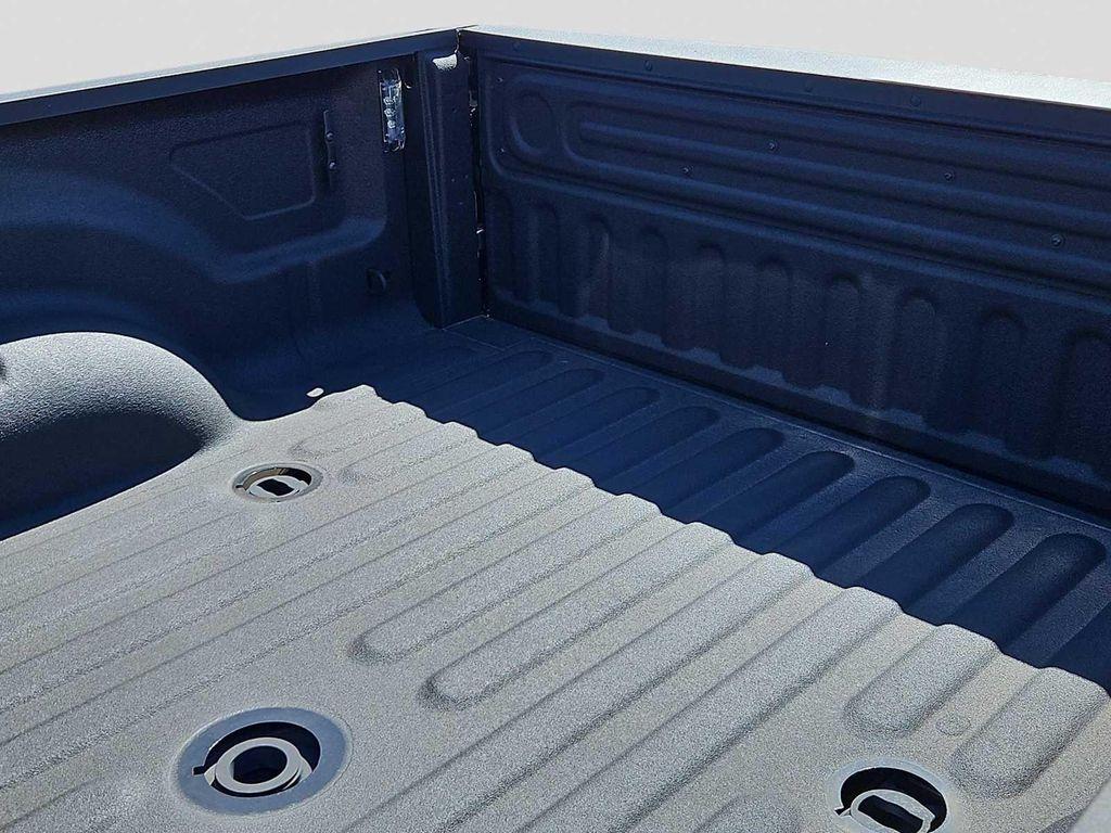 new 2026 Ram 2500 car, priced at $61,519