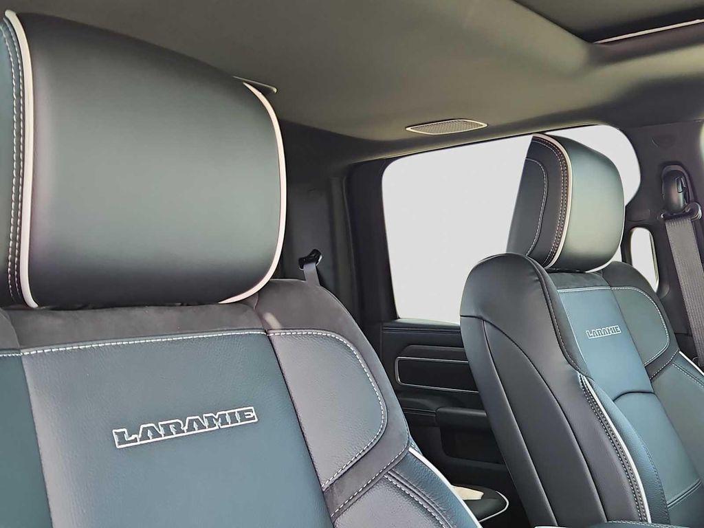 new 2026 Ram 2500 car, priced at $77,572