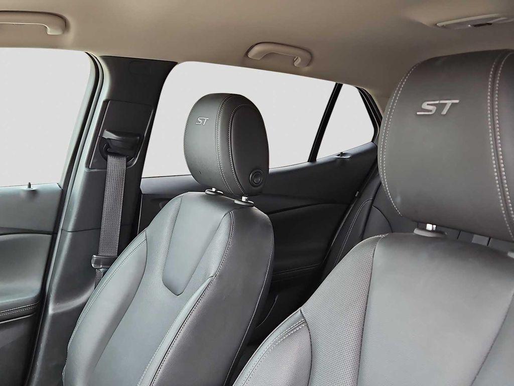 used 2024 Buick Encore GX car, priced at $20,526