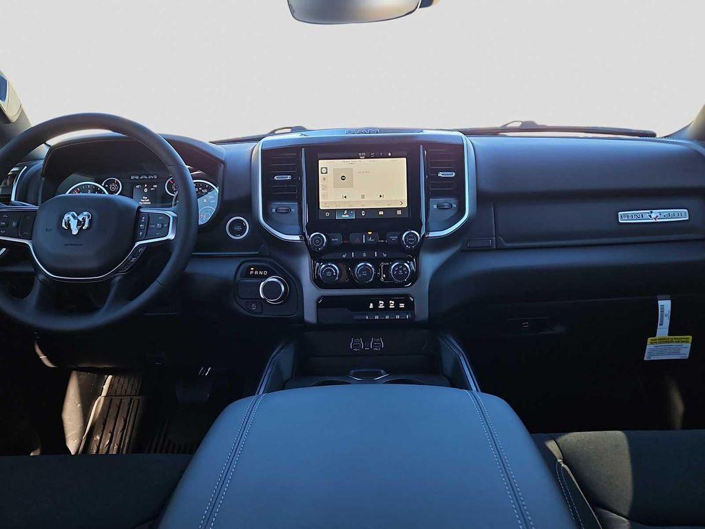 new 2026 Ram 1500 car, priced at $50,625