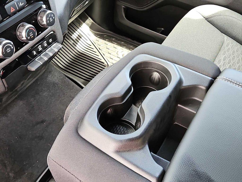 new 2026 Ram 1500 car, priced at $47,408