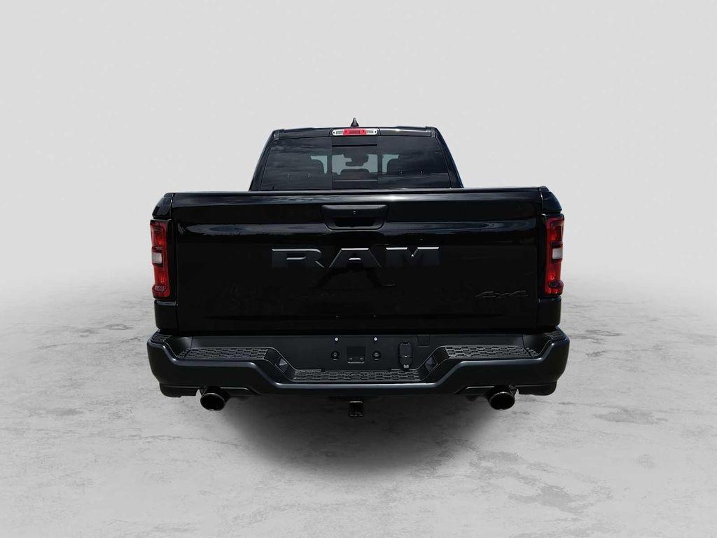 new 2026 Ram 1500 car, priced at $47,408