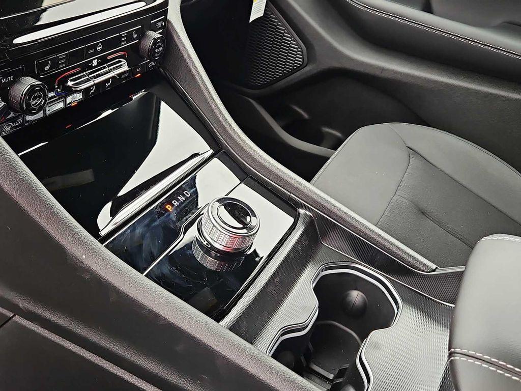 new 2026 Jeep Grand Cherokee L car, priced at $44,250