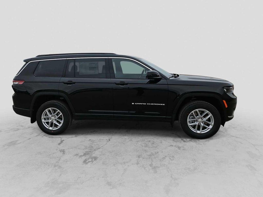 new 2026 Jeep Grand Cherokee L car, priced at $44,250