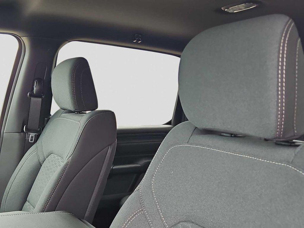 new 2026 Ram 1500 car, priced at $49,023