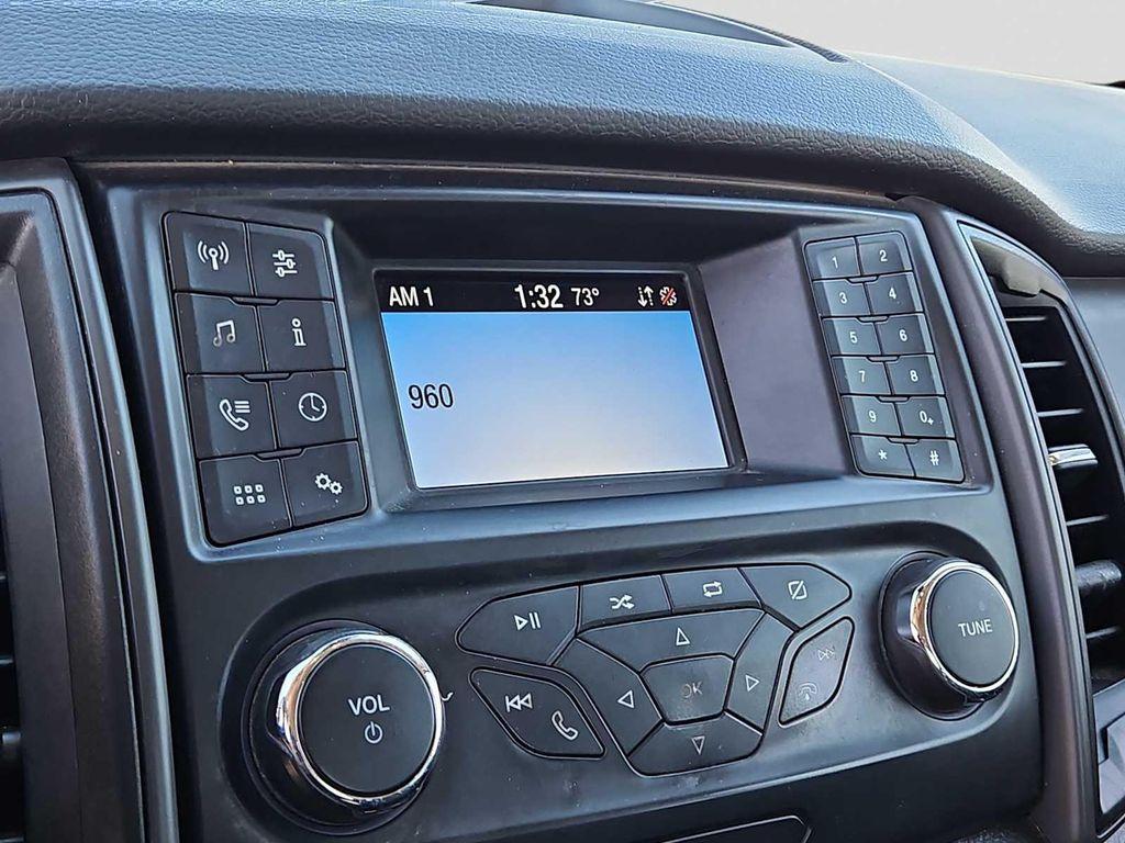 used 2020 Ford Ranger car, priced at $25,749