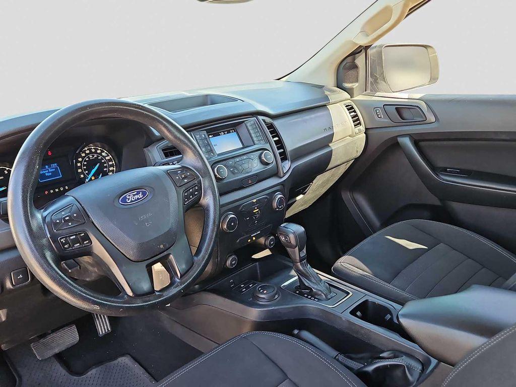 used 2020 Ford Ranger car, priced at $25,749