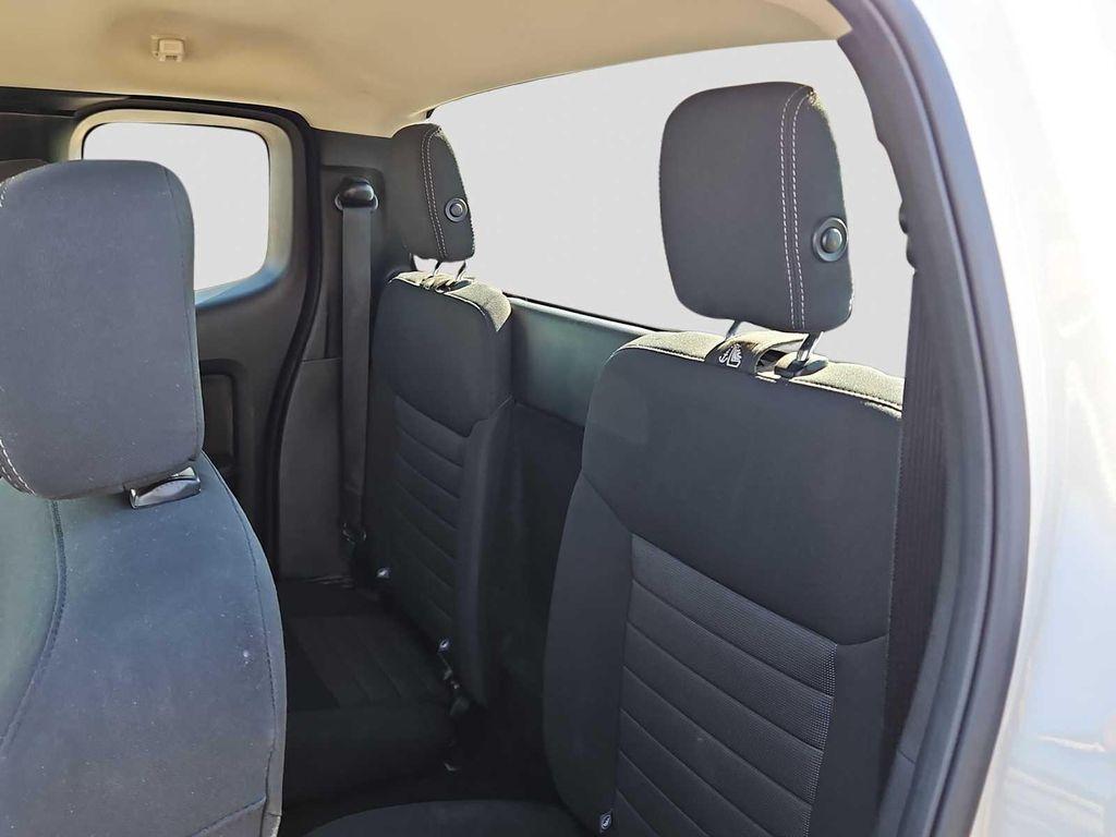 used 2020 Ford Ranger car, priced at $25,749