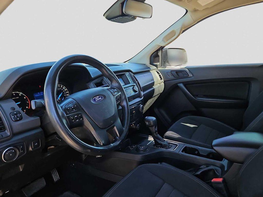 used 2020 Ford Ranger car, priced at $25,749