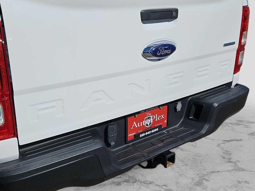 used 2020 Ford Ranger car, priced at $25,749