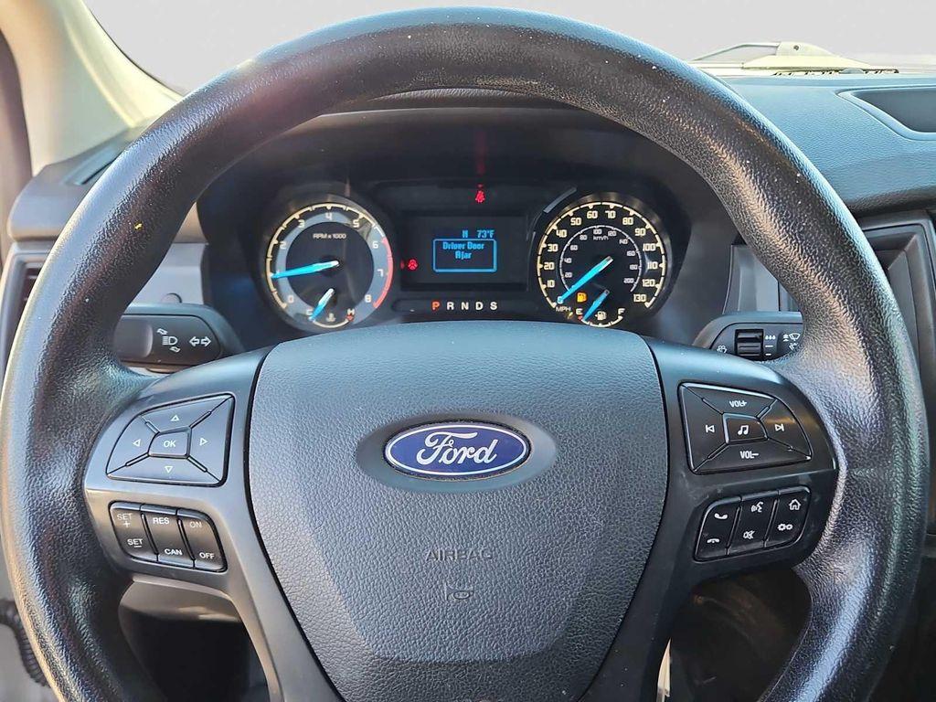 used 2020 Ford Ranger car, priced at $25,749